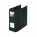 SAM16300 Clean Touch Antimicrobial Locking D-Ring Binder, 11 x 8-1/2, 5" Capacity, Black By SAMSILL CORPORATION
