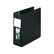 SAM16390 Clean Touch Antimicrobial Locking D-Ring Binder, 11 x 8-1/2, 4" Capacity, Black By SAMSILL CORPORATION