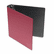 SAM17654 Top Performance DXL Locking D-Ring Binder, Label Holder, 1-1/2" Cap, Burgundy By SAMSILL CORPORATION