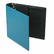 SAM17668 Top Performance DXL Locking D-Ring Binder With Label Holder, 2" Capacity, Teal By SAMSILL CORPORATION