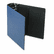 SAM17682 Top Performance DXL Locking D-Ring Binder With Label Holder, 3" Cap, Dark Blue By SAMSILL CORPORATION