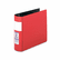 SAM17693 Top Performance DXL Locking D-Ring Binder With Label Holder, 4" Capacity, Red By SAMSILL CORPORATION