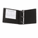 SAM17780 Top Performance DXL Angle-D View Binder, 3" Capacity, Black By SAMSILL CORPORATION