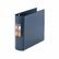 SAM17792 Top Performance DXL Angle-D View Binder, 4" Capacity, Dark Blue By SAMSILL CORPORATION