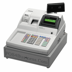 SAM4s - Samsung ER-5215M Cash Register refurbished
