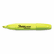 SAN1733164 Accent Jumbo Highlighter, Chisel Tip, Fluorescent Yellow, 2/Pk By SANFORD