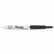 SAN1735790 Retractable Ultra Fine Tip Permanent Marker, Black By SANFORD