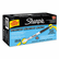 SAN1735790 Retractable Ultra Fine Tip Permanent Marker, Black By SANFORD