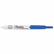 SAN1735792 Retractable Ultra Fine Tip Permanent Marker, Blue By SANFORD