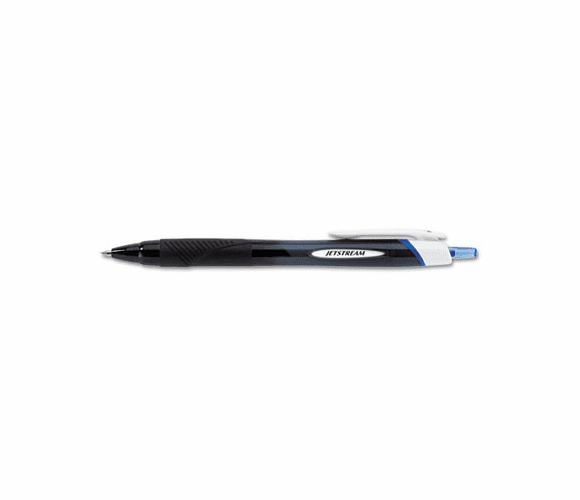 SAN1738686 Jetstream Sport Ballpoint Retractable Pen, Blue Ink, Bold, Dozen By SANFORD