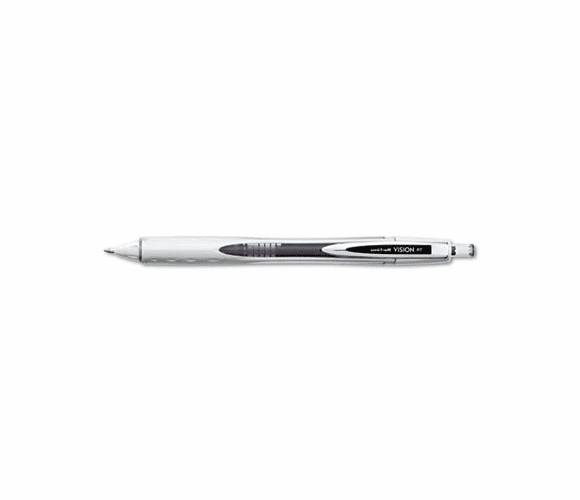 SAN1741774 Vision RT Ballpoint Retractable Airplane-Safe Pen, Black Ink, Bold By SANFORD