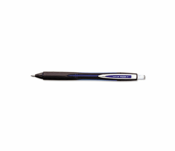 SAN1741779 Vision RT Ballpoint Retractable Airplane-Safe Pen, Blue Ink, Fine By SANFORD