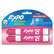 SAN1742838 Pink Ribbon Low Odor Dry Erase Marker, 2/Pack By SANFORD