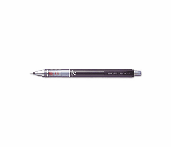 SAN1751934 KuruToga Mechanical Pencil By SANFORD
