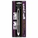 SAN1751935 Signo Gel Retractable Pen/Mechanical Pencil, Black Ink, Fine By SANFORD