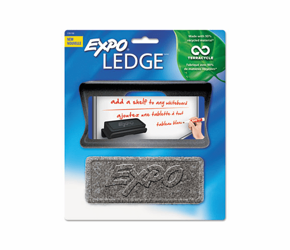 SAN1781786 Ledge with Eraser By SANFORD
