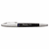 SAN1800133 Grip Porous Point Stick Permanent Pen, Blue Ink, Medium By SANFORD