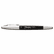 SAN1800134 Grip Porous Point Stick Permanent Pen, Black Ink, Medium By SANFORD