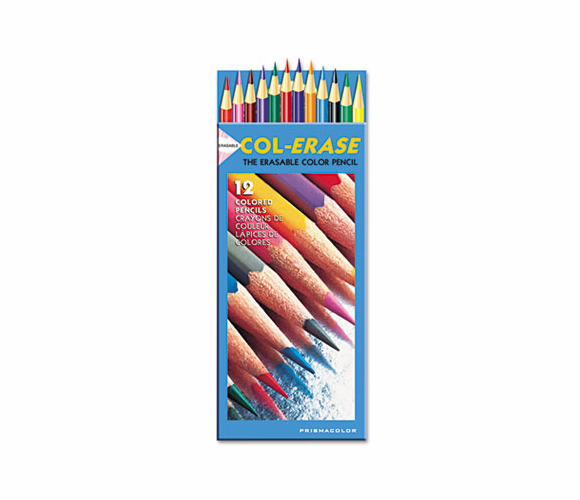 Crayola Matite Colorate In Legno A Canna Corta – Set Da 12 Colori Assortiti, Lavabili, Per Bambini Dai 6 Anni (Confezione Da 3 Set)