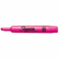 SAN25009 Accent Tank Style Highlighter, Chisel Tip, Pink, 12/Pk By SANFORD