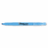 SAN27010 Accent Pocket Style Highlighter, Chisel Tip, Turquoise, 12/Pk By SANFORD
