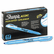 SAN27010 Accent Pocket Style Highlighter, Chisel Tip, Turquoise, 12/Pk By SANFORD