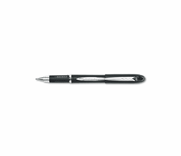 SAN33921 Jetstream Ballpoint Stick Pen, Black Ink, Bold By SANFORD