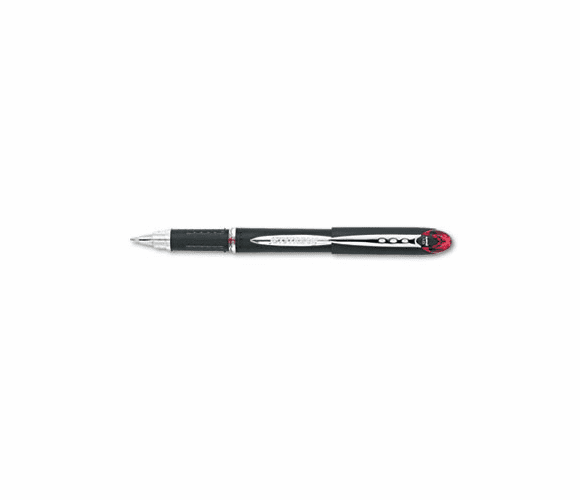 SAN33923 Jetstream Ballpoint Stick Pen, Red Ink, Bold By SANFORD