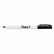 SAN37665PP Permanent Markers, Ultra Fine Point, Black, 5/Pack By SANFORD