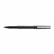 SAN60152 Roller Ball Stick Dye-Based Pen, Red Ink, Micro, Dozen By SANFORD