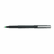 SAN60154 Roller Ball Stick Dye-Based Pen, Green Ink, Micro, Dozen By SANFORD