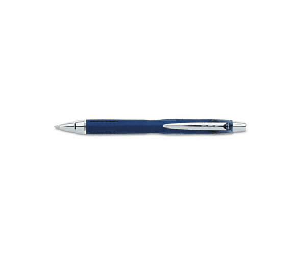 SAN62152 Jetstream RT Roller Ball Retractable Pen, Waterproof, Black Ink, Fine By SANFORD