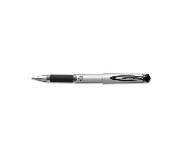 SAN65800 207 Impact Roller Ball Stick Gel Pen, Black Ink, Bold By SANFORD