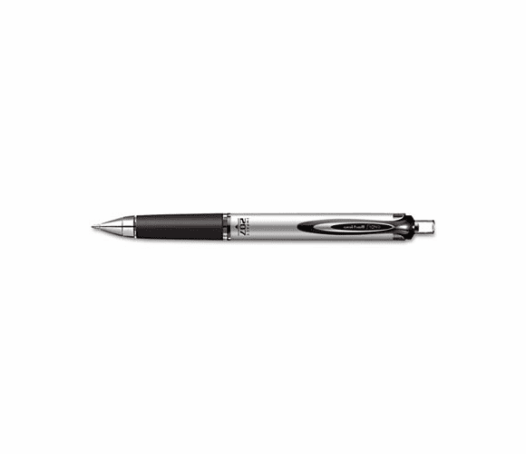 SAN65870 207 Impact Roller Ball Retractable Gel Pen, Black Ink, Bold By SANFORD