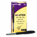 SAN69054 Signo Roller Ball Stick Gel Pen, Black Ink, Medium, Dozen By SANFORD