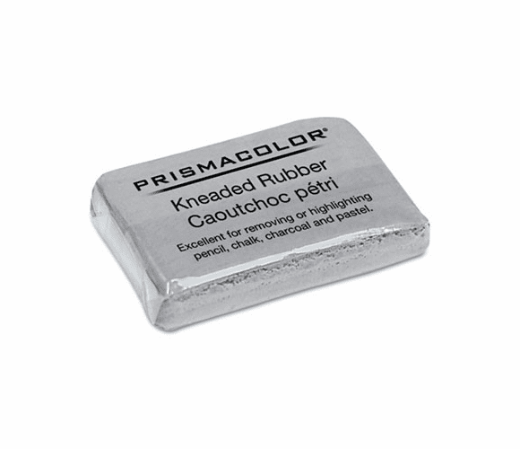 SAN70531 DESIGN Kneaded Rubber Art Eraser By SANFORD