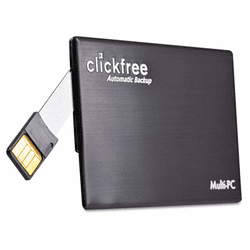 SAPFL3201003100 FL320 Traveler Compact Backup Drive, 32GB, USB, 5400rpm By STORAGE APPLIANCE CORP.