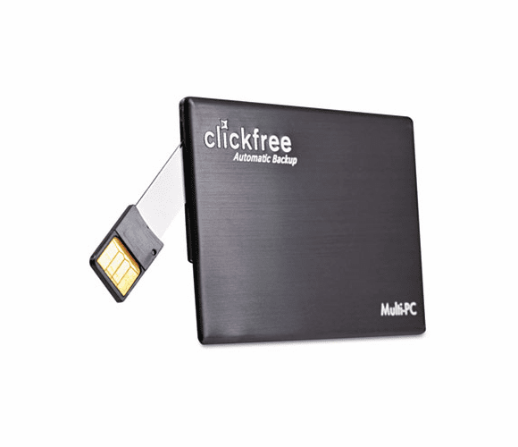 SAPFL3201003100 FL320 Traveler Compact Backup Drive, 32GB, USB, 5400rpm By STORAGE APPLIANCE CORP.