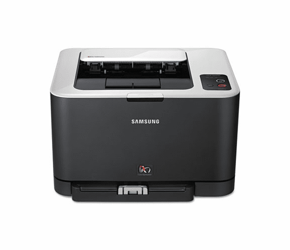 SASCLP325W CLP-325W Wireless Laser Printer By SAMSUNG ELECTRONICS AMERICA, INC.