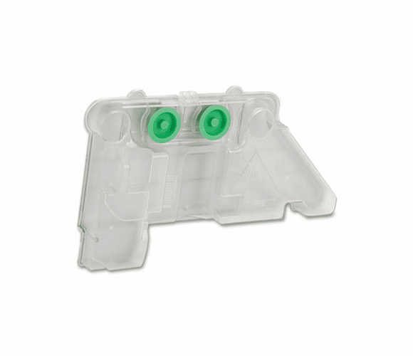 SASCLP500WB Waste Toner Container for CLP-500 Series, 12K Page Yield By SAMSUNG ELECTRONICS AMERICA, INC.