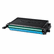SASCLPC660A CLPC660A Toner, 2000 Page-Yield, Cyan By SAMSUNG ELECTRONICS AMERICA, INC.