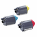 SASCLPP300A CLPP300A Toner Bottle, 1000 Page-Yield, Cyan; Magenta; Yellow By SAMSUNG ELECTRONICS AMERICA, INC.