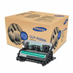 SASCLPR300A Imaging Unit for Samsung CLP-300, 300N, CLX-3160N, Black By SAMSUNG ELECTRONICS AMERICA, INC.