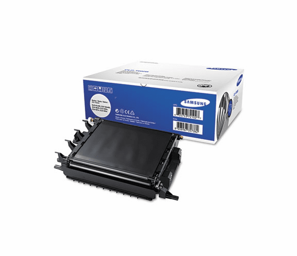 SASCLPT660B CLPT660A Transfer Belt By SAMSUNG ELECTRONICS AMERICA, INC.