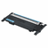 SASCLTC407S CLTC407S (CLT-C407S) Toner, 1,000 Page-Yield, Cyan By SAMSUNG ELECTRONICS AMERICA, INC.
