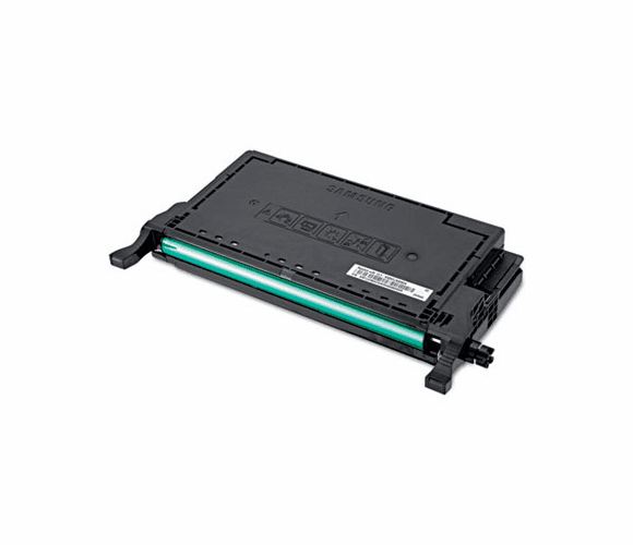 SASCLTK508L CLTK508L (CLT-K508L) High-Yield Toner, 5,000 Page-Yield, Black By SAMSUNG ELECTRONICS AMERICA, INC.