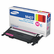 SASCLTM407S CLTM407S (CLT-M407S) Toner, 1,000 Page-Yield, Magenta By SAMSUNG ELECTRONICS AMERICA, INC.