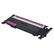 SASCLTM407S CLTM407S (CLT-M407S) Toner, 1,000 Page-Yield, Magenta By SAMSUNG ELECTRONICS AMERICA, INC.