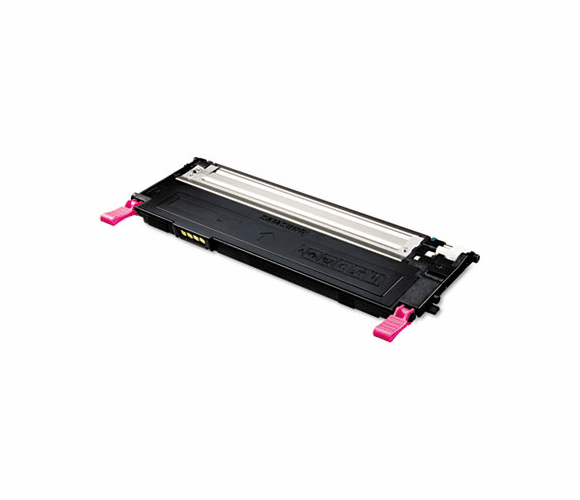 SASCLTM409S CLTM409S Toner, 1000 Page-Yield, Magenta By SAMSUNG ELECTRONICS AMERICA, INC.
