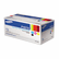 SASCLTP407A CLTP407A Toner, Cyan, Magenta, Yellow, 3/Pk By SAMSUNG ELECTRONICS AMERICA, INC.